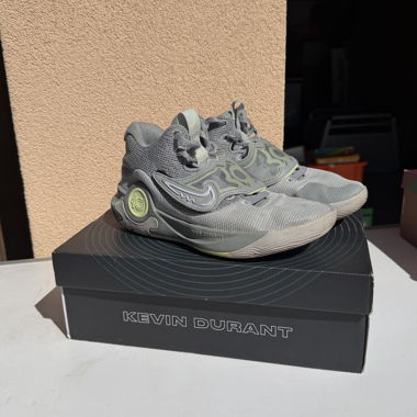Basketballschuhe Nike KD Trey 5 X