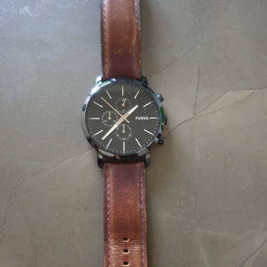 Men's watch