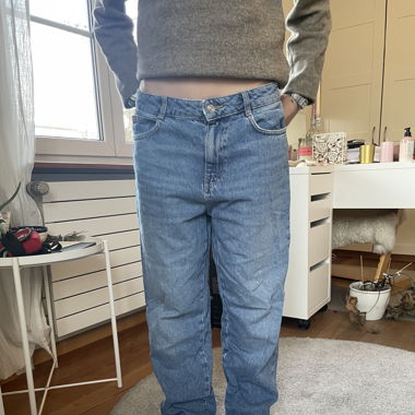 Baggy Jeans