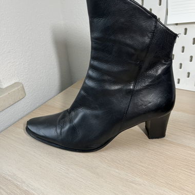 Stiefeletten