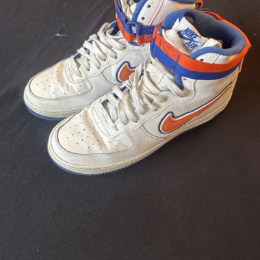 Nike air force