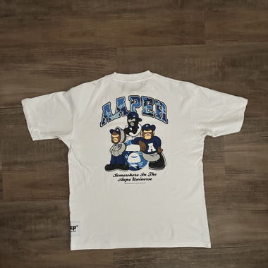 Bape Tshirt
