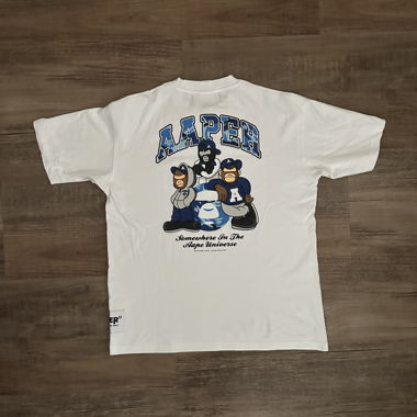 Bape Tshirt