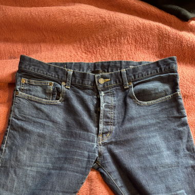 Jeans SAINT LAURENT