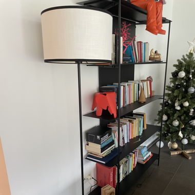 Westwing Lamp