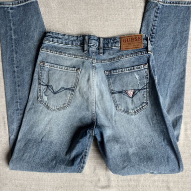 GUESS regular Jeans Drake