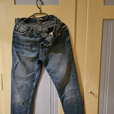 Jeans Dame Zara taille 36