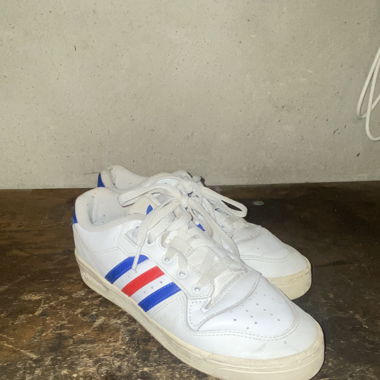 Adidas trainers