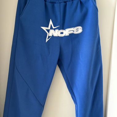 Nofs joggers
