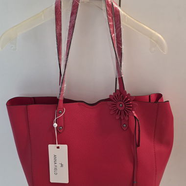 Anna Field Tasche - NEU