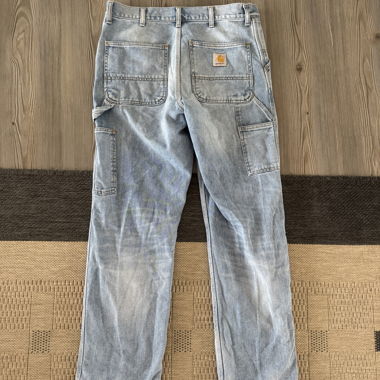 Carhartt Jeans 29x32