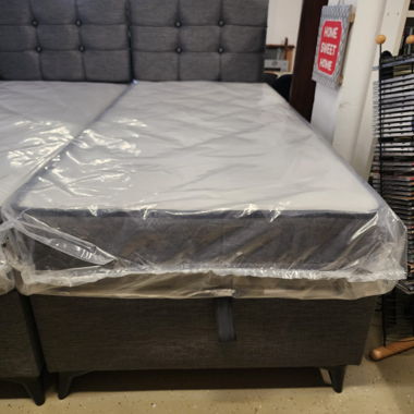 Letto Boxspring Prinz
