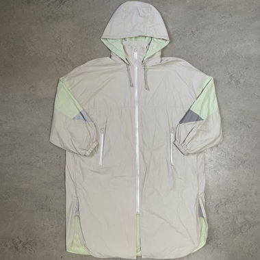 ZARA windbreaker