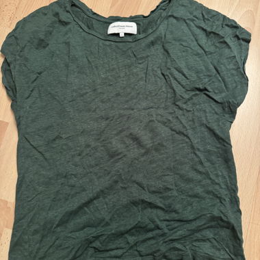 T-shirt Collectif mon Amour