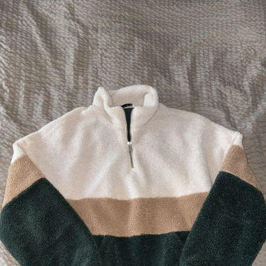 Pull chaud Zara