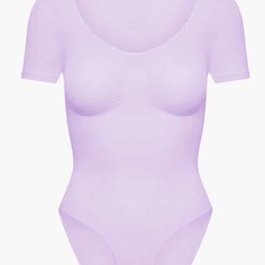 Skims Dupe Body Kurzarm