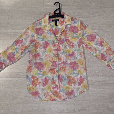 Pyjama Lauren Ralph Lauren