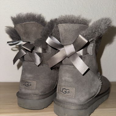 Uggs 