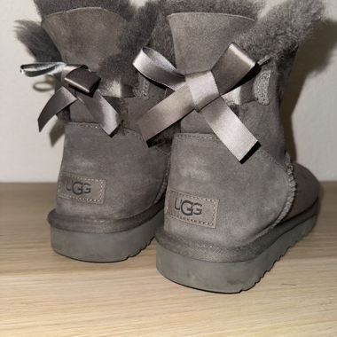 Uggs 