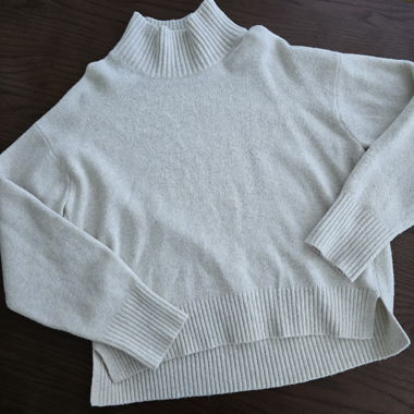 Uniqlo-Pullover