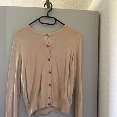 Strickjacke