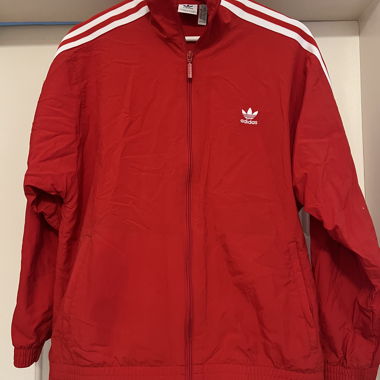 Adidas Jacket