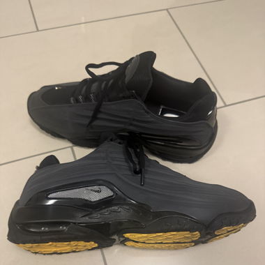 Nike Nocta Hot Step II