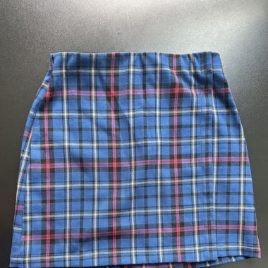 Miniskirt 