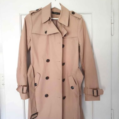 Trenchcoat Hallhuber