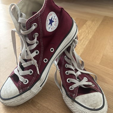 Converse