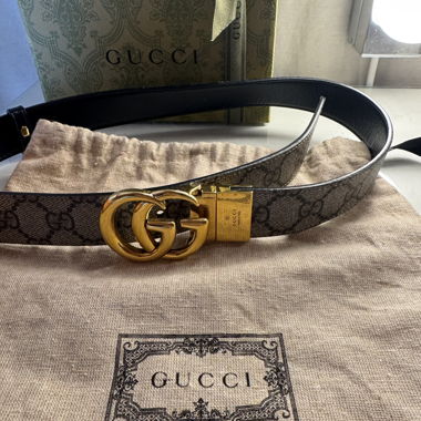 Cintura Gucci