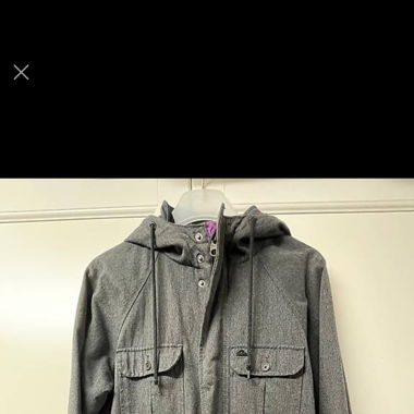 Quiksilver Jacke