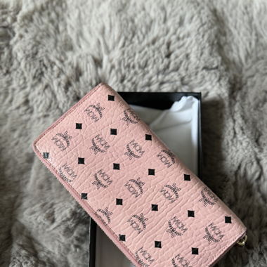 MCM Portemonnaie