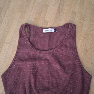 Bordeaux Tanktop M