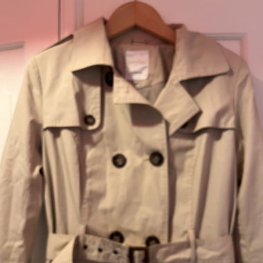 TRENCH-COAT **Soyaconcept** M