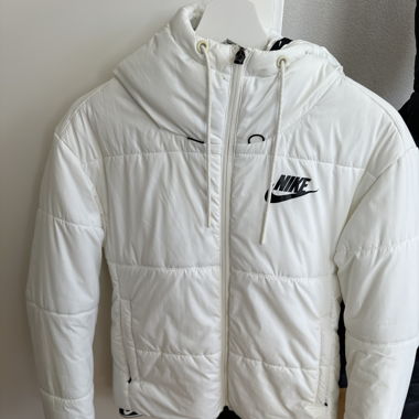 Nike Winterjacke 