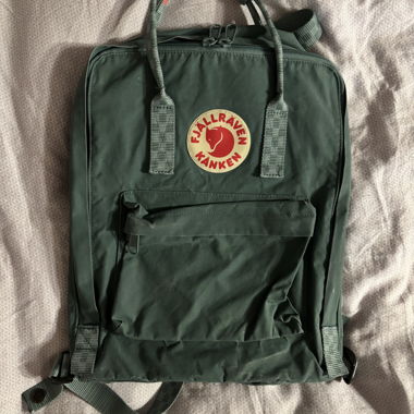 Zaino Fjallraven Kanken