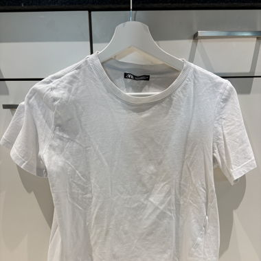 Basic T-shirt