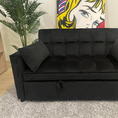 Fuji Sofabett