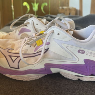 Scarpe sportive Mizuno