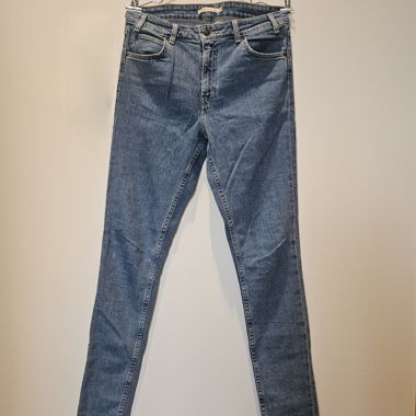 Levis 721 Vintage High Rise Skinny Jeans, Gr. 29