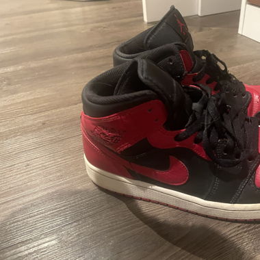 Nike Jordans