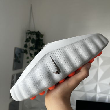 Nike Mind 001 blanc