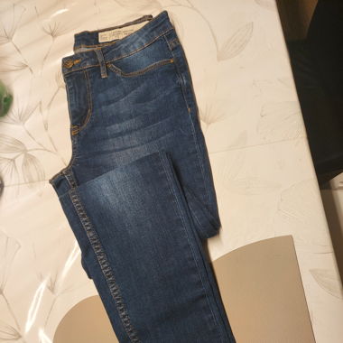 3 paar jeans damen 