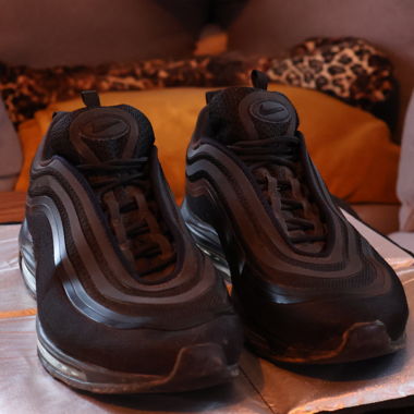 Airmax 97 black