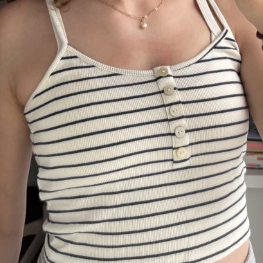 Only Tank Top