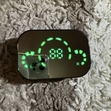 True Wireless Kopfhörer – Neu 
