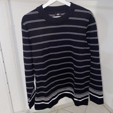 Knit sweater from H&M