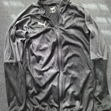 Puma Training Jacket