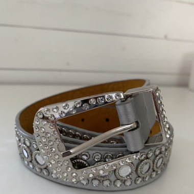 Belt von Metro